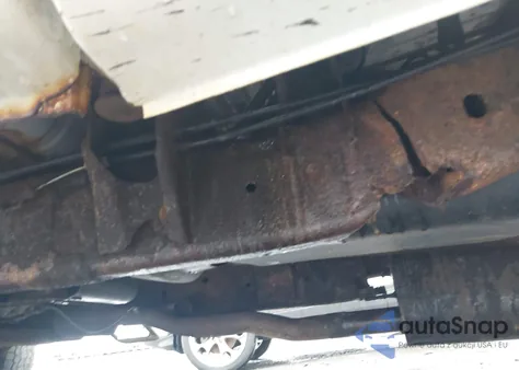 2007 Dodge Ram 2500 Slt/Trx4 Off Road/Sport/Power Wagon из США, поврежденный, VIN 3D7KS26D97G767835